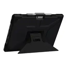 UAG METROPOLIS Surface Pro 8 black (323266114040)_9